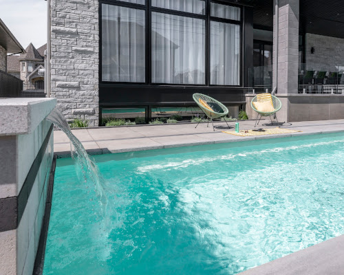 Piscine enterrée Toulouse