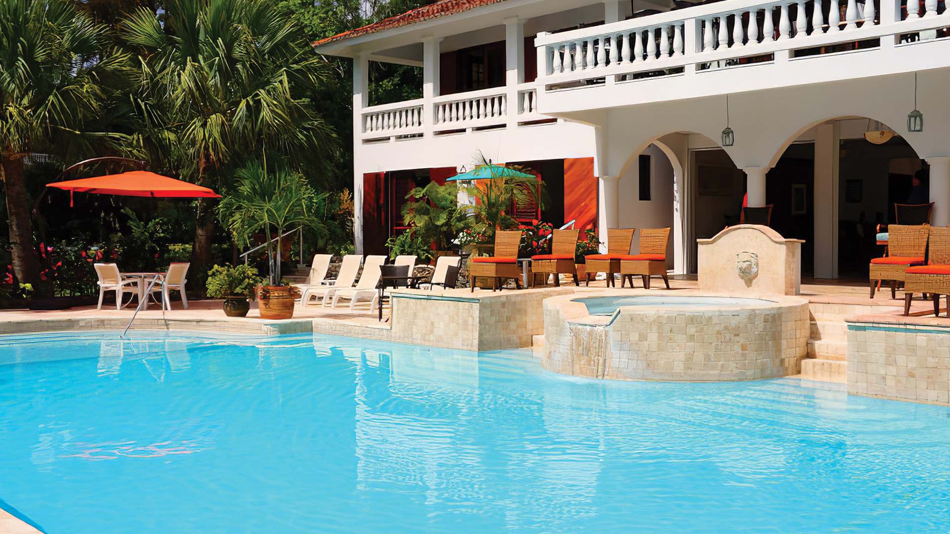 Piscine hors-sol Castanet