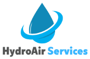 HydroAir Services Logo